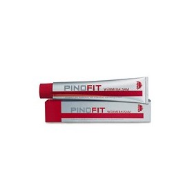 Baume chauffant en tube Pinofit de 90 ml PINO