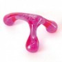 Accessoire de massage FUN MASSAGER Rose
