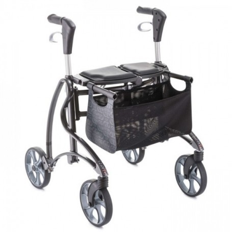 Rollator 4 roues Design Dolomite Jazz Modèle 510