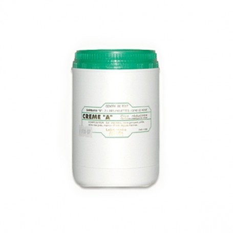 Crème de massage Cryo réducteur Crème de massage Cryo réducteur