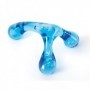 Accessoire de massage FUN MASSAGER Bleu