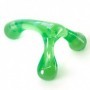 Accessoire de massage FUN MASSAGER Vert