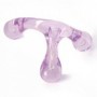 Accessoire de massage FUN MASSAGER Rose pâle