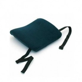 Coussin de soutien lombaire BACK Bleu