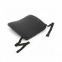 Coussin de soutien lombaire BACK Gris