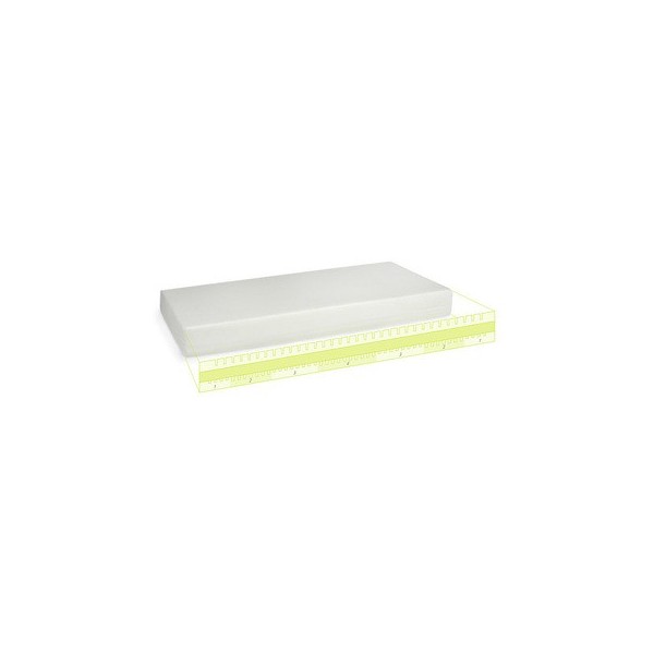 Matelas TEMP CONTROL - 80 x 200 x 20 cm