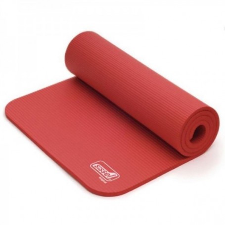 Natte de Gymnastique Natte rouge