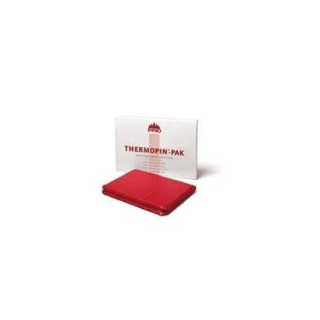Compresses chaudes réutilisables Thermopin Pak 57x37 cm Compresses chaudes réutilisables Thermopin Pak 57x37 cm