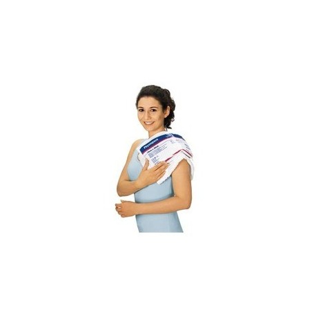 Compresse chaud / froid 13x30 cm Compresse chaud / froid 13x30 cm