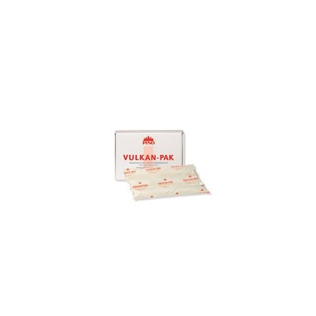 Compresse chaude Vulkan Pak 30x20 cm Compresse chaude Vulkan Pak 30x20 cm