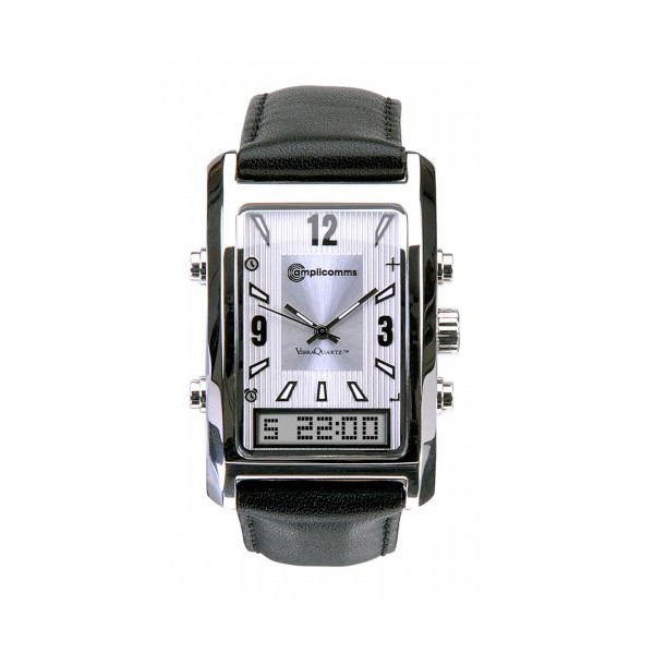 Montre online vibrante senior