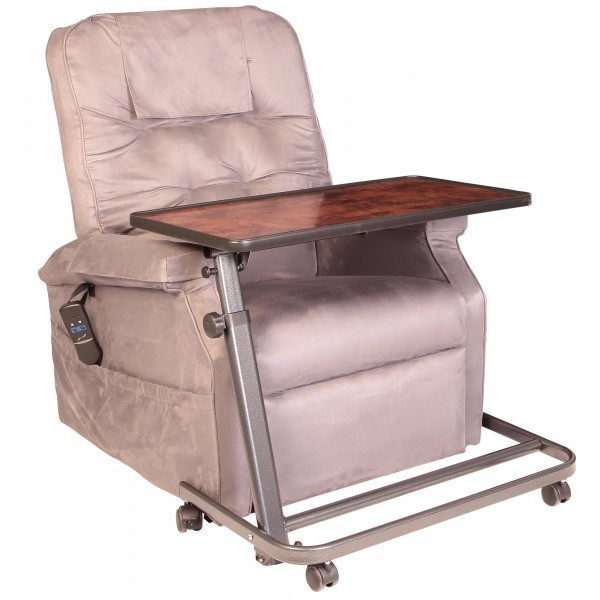 Table Pour Fauteuil Releveur Bastide Table pour fauteuil releveur IDENTITES