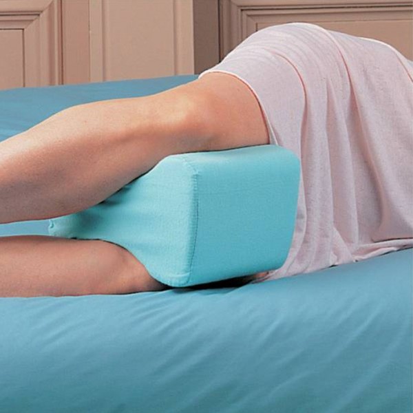 Coussin Séparateur de jambes PATTERSON MEDICAL