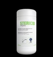 Stericid