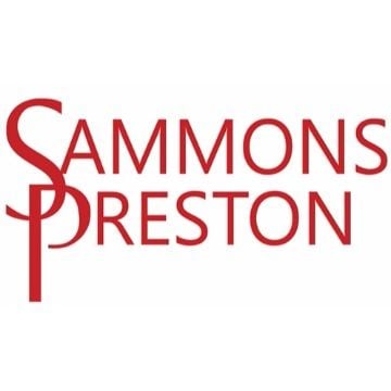 Sammons Preston